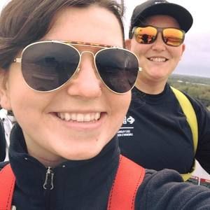 Meet your Posher, Chloe